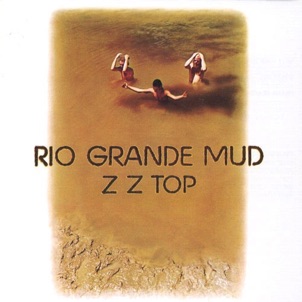 ZZ Top - 1972 ZZ Top - 1972